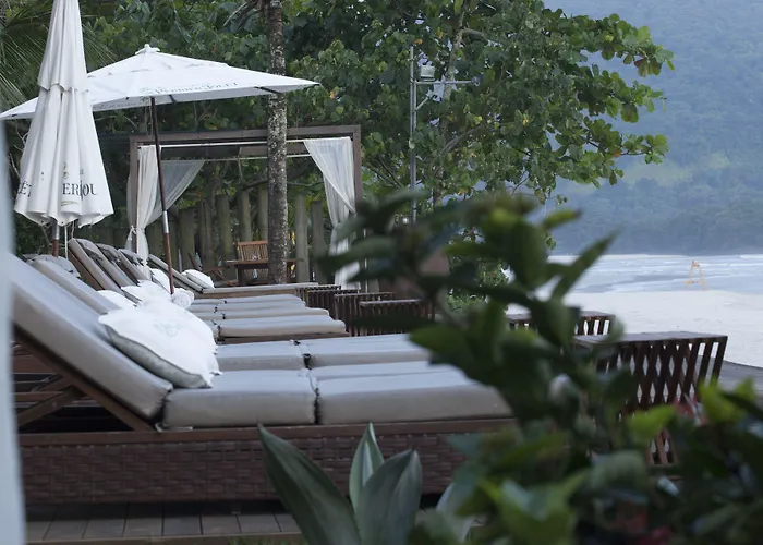 Hotel Spa Nau Royal
