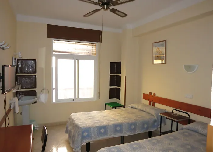 Hostal Guillot