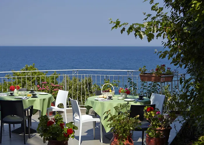 Hotel Alkyonis