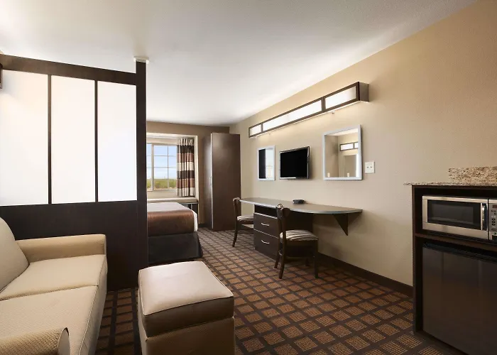 Microtel Inn & Suites Cotulla