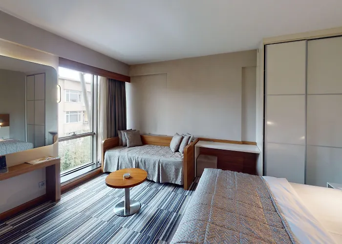 Mimi Hotel Ankara