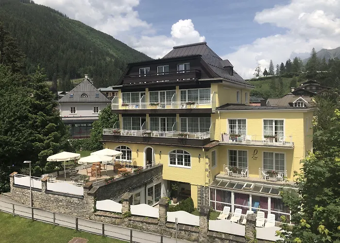 Hotel Lindenhof