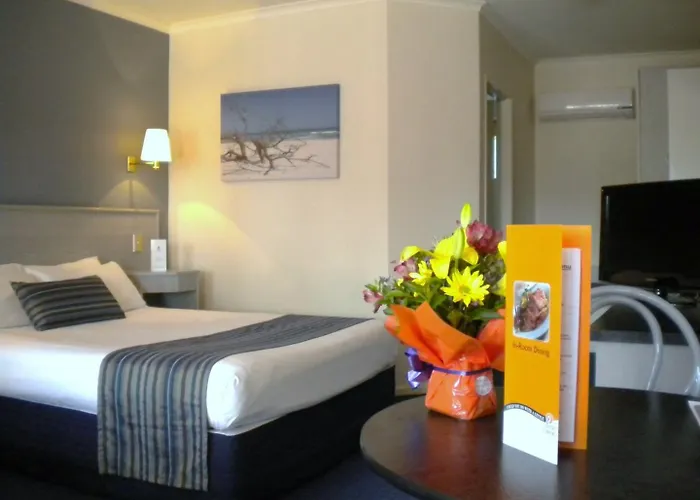 Ibis Styles Adelaide Manor
