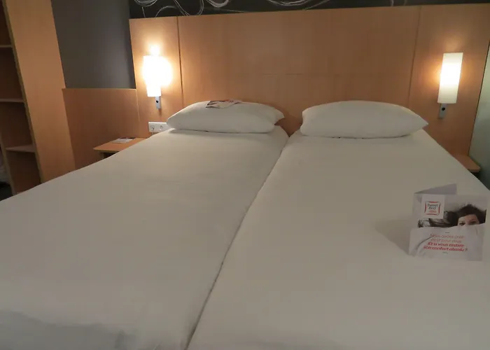 Ibis Soissons