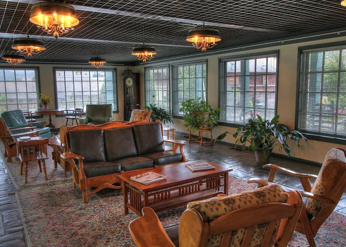 Gatlinburg Inn