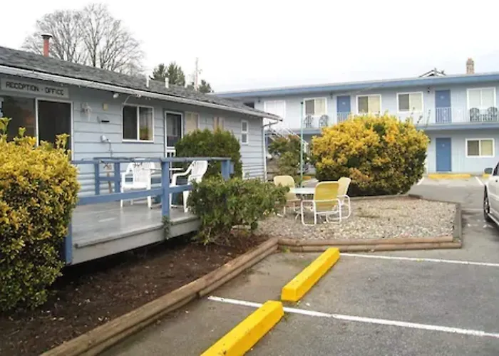 Beach Grove Motel