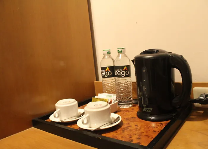 Drego Hotel