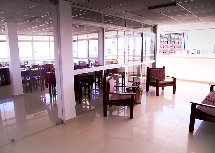Reis Palace Hotel