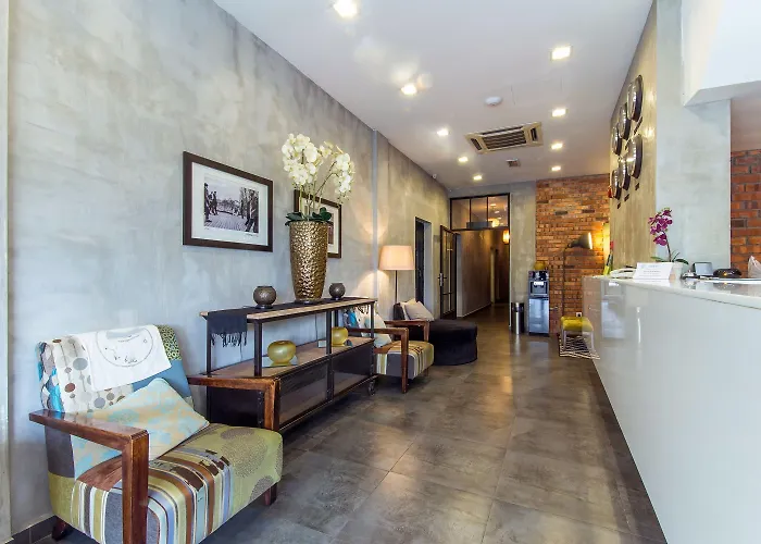 Ceria Hotel