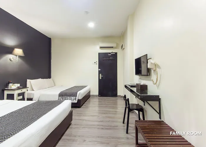 Ceria Hotel