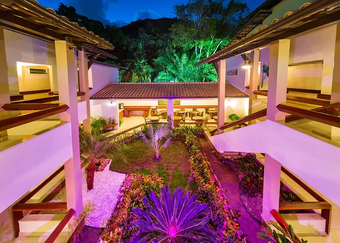 Quinta Do Sol Lite Praia Hotel