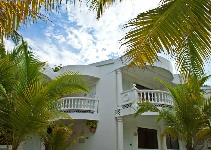 Hotel Cocoliso Island Resort