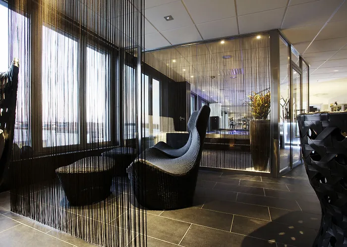 Clarion Hotel Sense