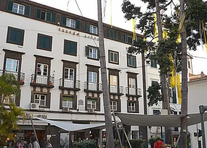 Pensao Astoria