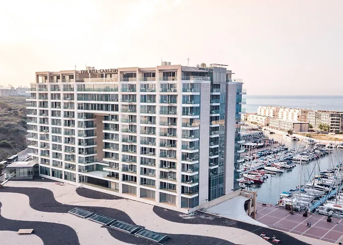 The Ritz-Carlton, Herzliya