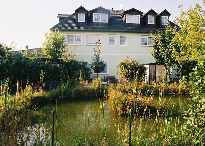 Hotel Gasthof Goldener Hahn