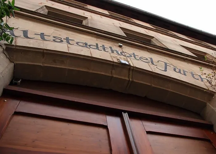 Altstadthotel Fürth