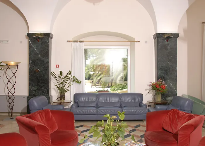 Hotel Vecchio Mulino