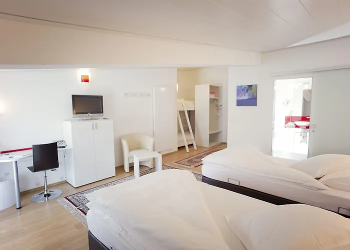 Hotel Hohberg "Next To Bbc Arena"
