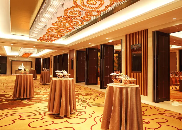 Doubletree By Hilton Wuhu