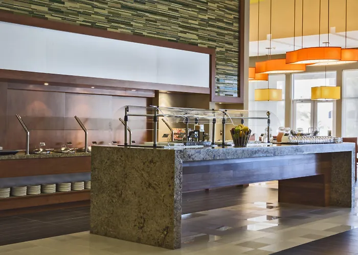 Hyatt Place Los Cabos