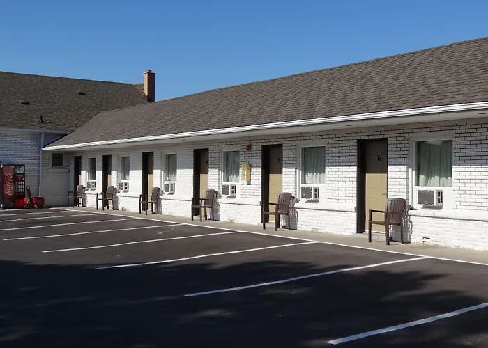 Falcon Inn