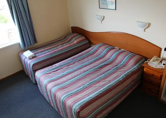 Marquis Hotel Motel