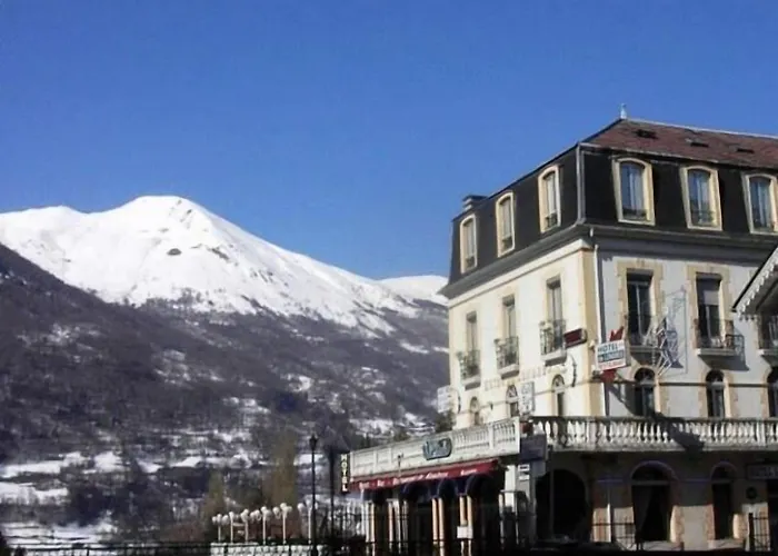 Hotel Tourmalet