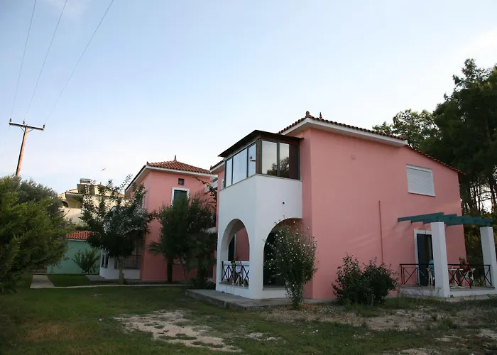 Zeus Hotel