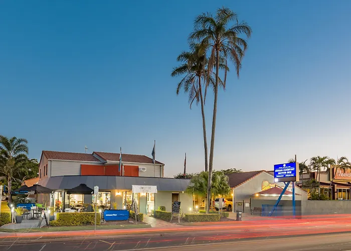 Sugar Country Motor Inn