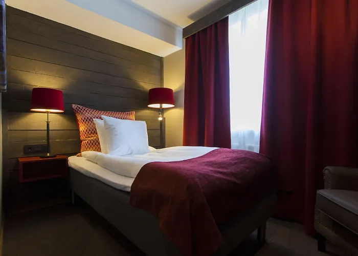 Hotell Nordic