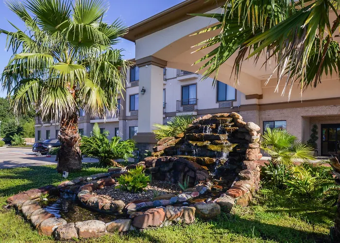 Americas Best Value Inn & Suites-Livingston