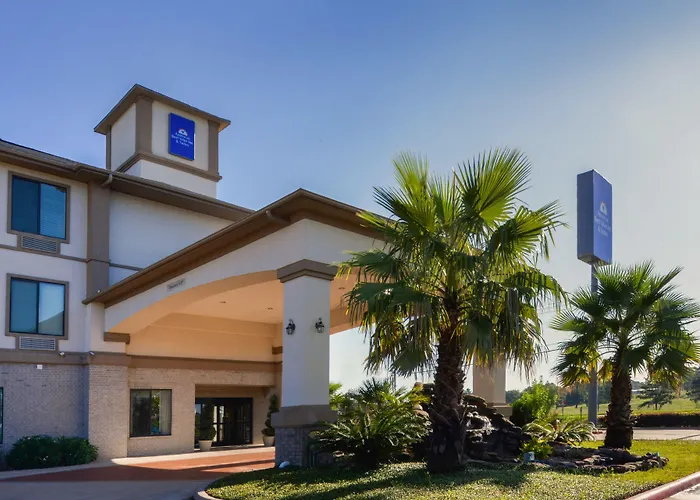 Americas Best Value Inn & Suites-Livingston