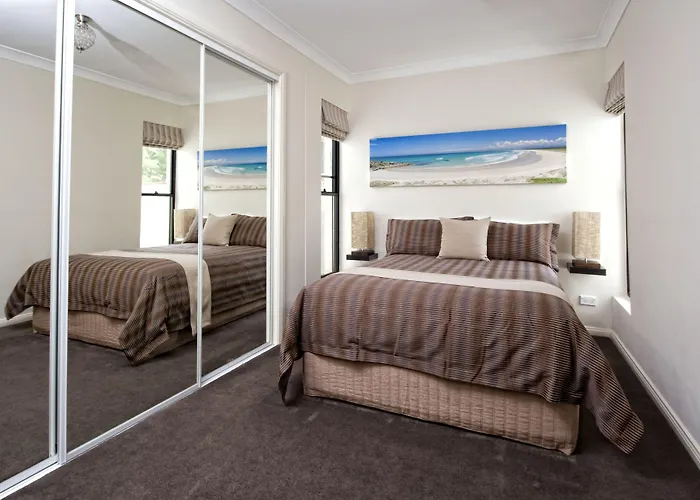 Dolphin Shores