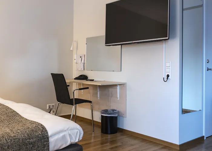 Hotell Bjoerken
