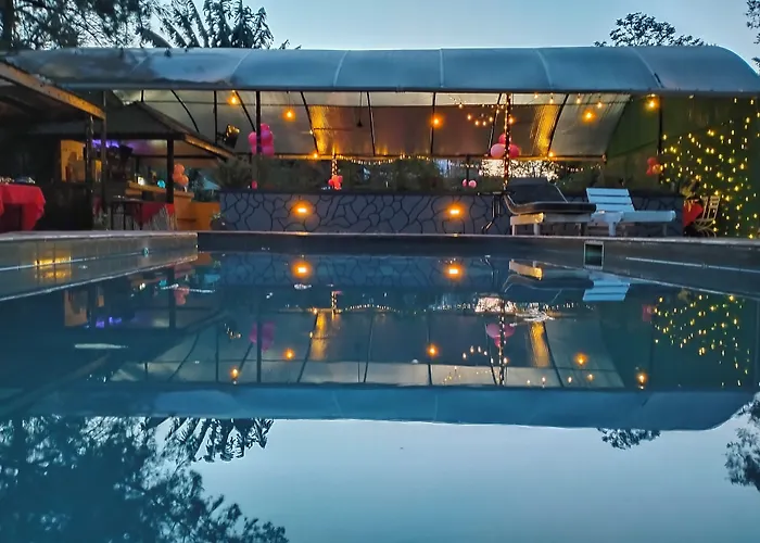 Hotel Troy