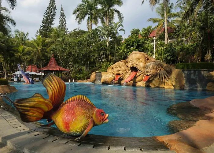 Puri Asri Hotel & Resort