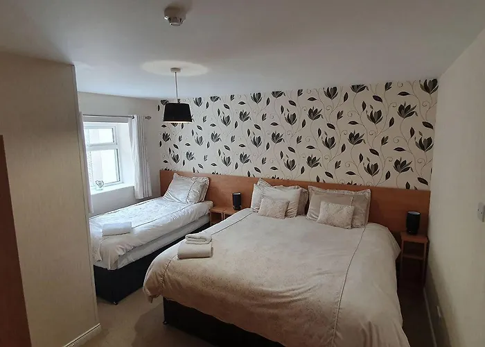 Prospect House