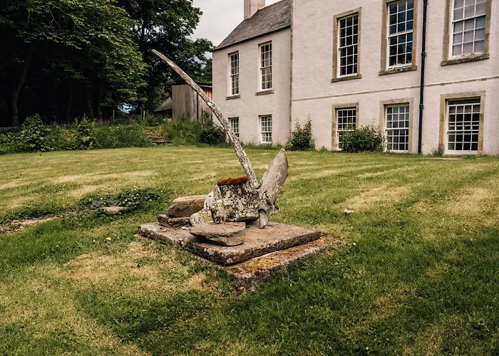Forss House