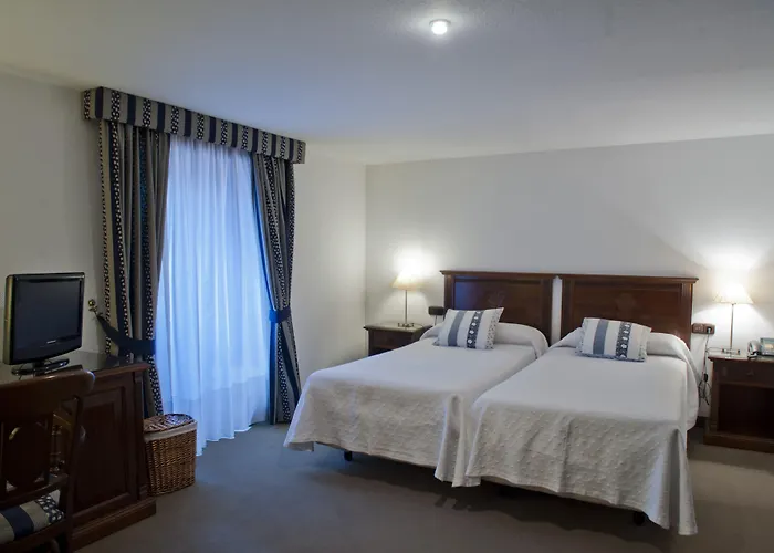 Hotel Rural Victoria - La Orotava