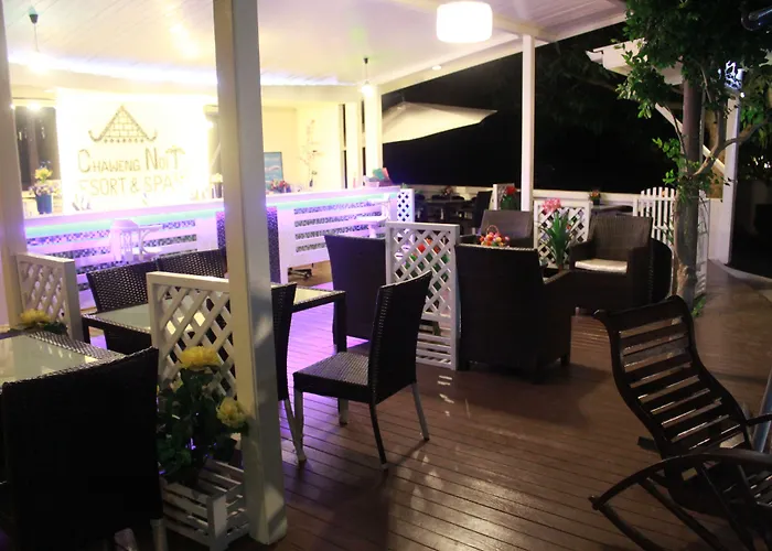 Chaweng Noi Resort