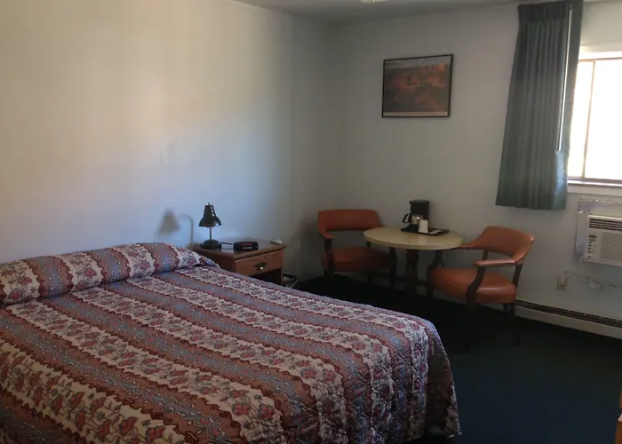 Silver Sage Inn Moab