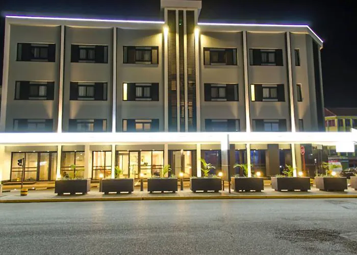 Imperial Hotel Express