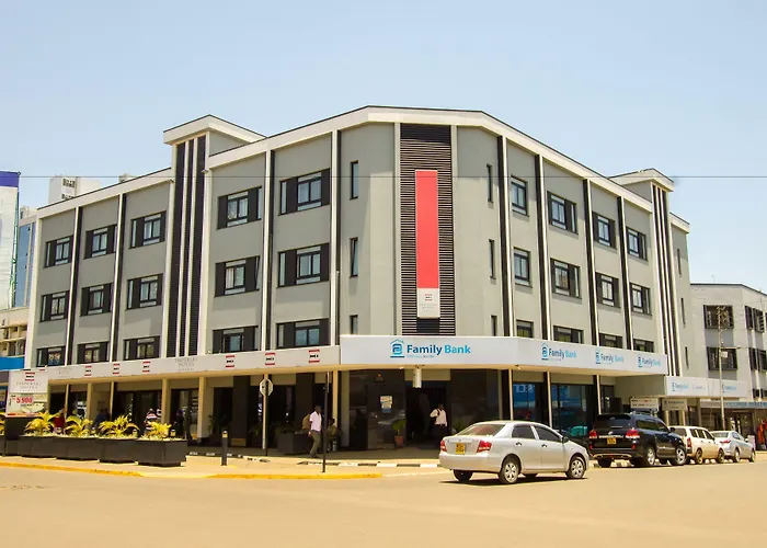 Imperial Hotel Express