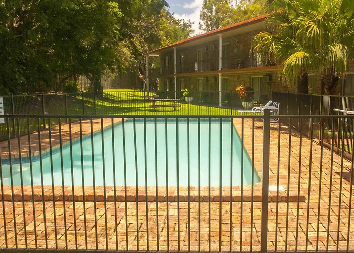 Coomera Motor Inn