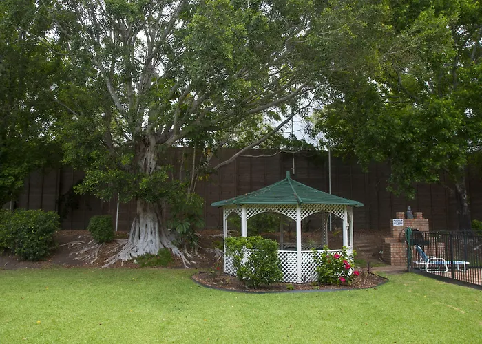 Coomera Motor Inn