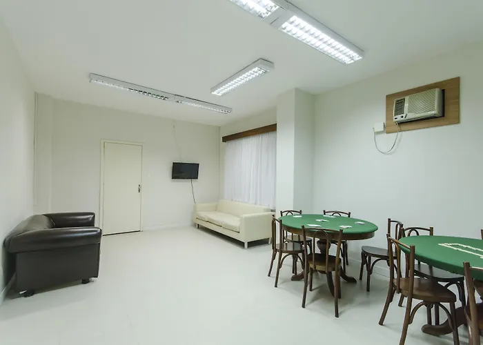 Hotel Ryan By Pires - Balneario Camboriu