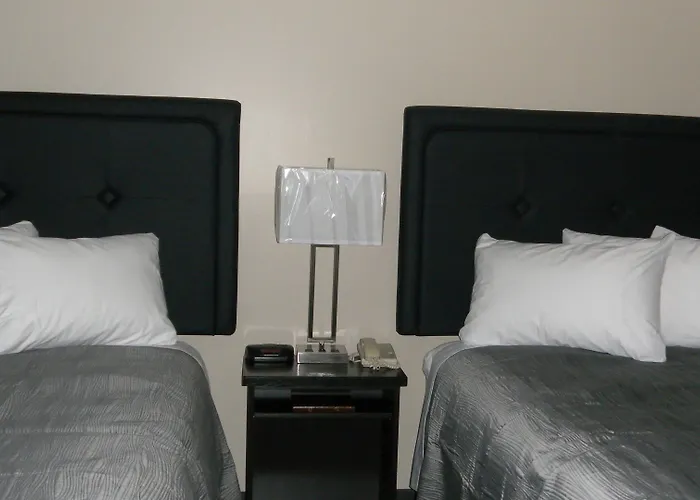 Stampeder Inn