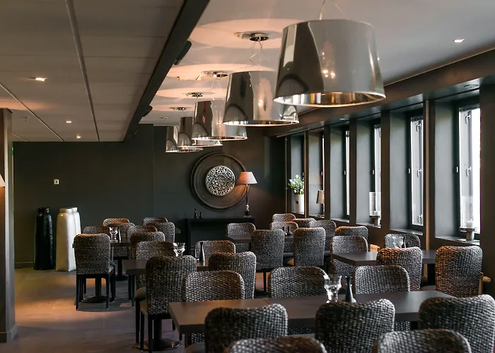 Aiden By Best Western Stockholm Solna