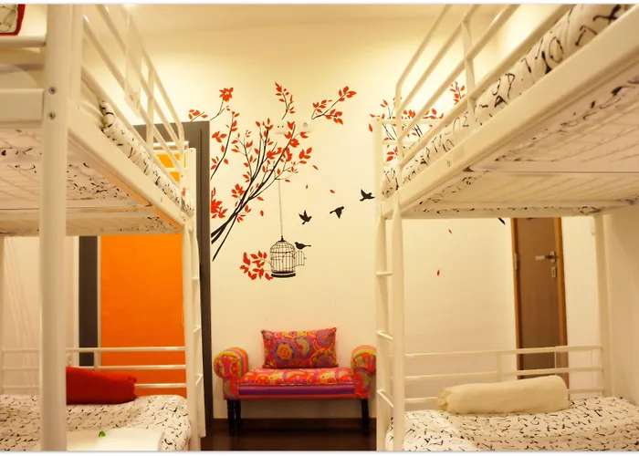 Hostel Gaia Porto